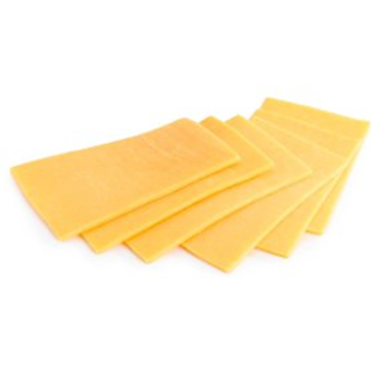 Spinneyfields Mild Cheddar Slices-1x1kg01